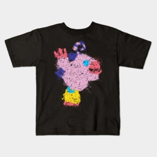 Biyomon Kids T-Shirt